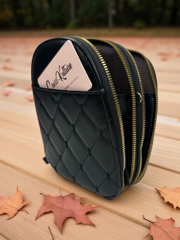 CrossKulture - MetroSling lightweight sling side view