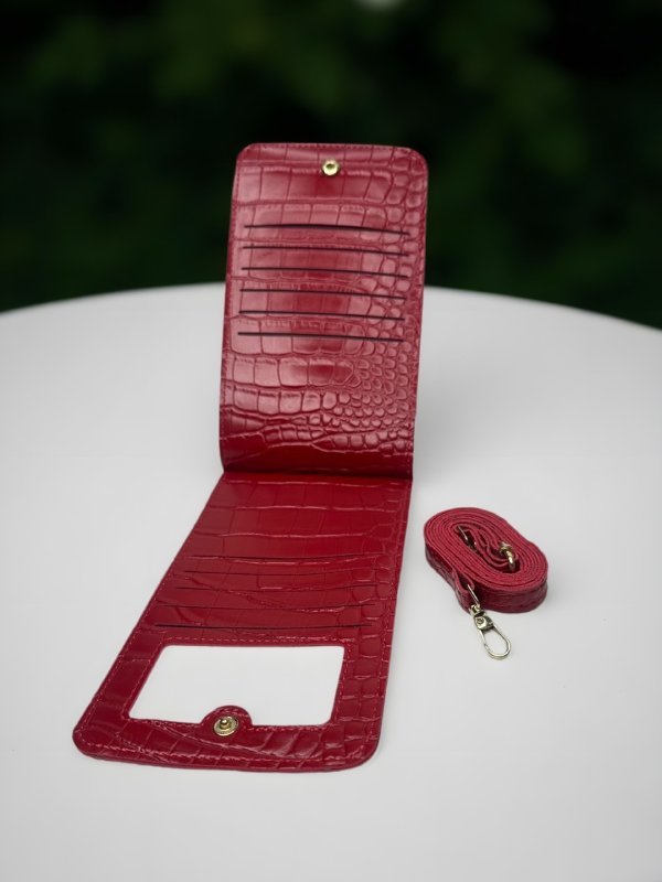 CrossKulture - PulseSling lightweight sling open view