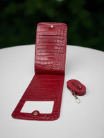 CrossKulture - PulseSling lightweight sling open view