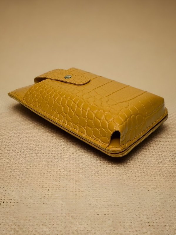CrossKulture - FlexySling lightweight sling bag lifestyle view