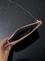 CrossKulture - CitySling lightweight sling interior with zip compartment
