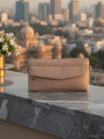 CrossKulture - CitySling lightweight sling bag lifestyle view