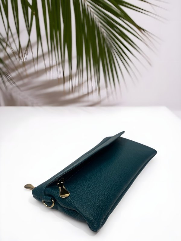 CrossKulture - MonoSling lightweight sling bag