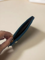 CrossKulture - MonoSling lightweight sling interior with zip compartment