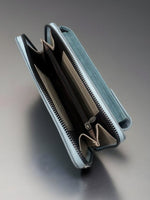 CrossKulture - TrailSling lightweight sling interior with zip compartment and storage pockets