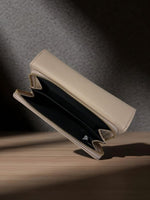 CrossKulture - MirageSling lightweight sling interior view with storage pockets