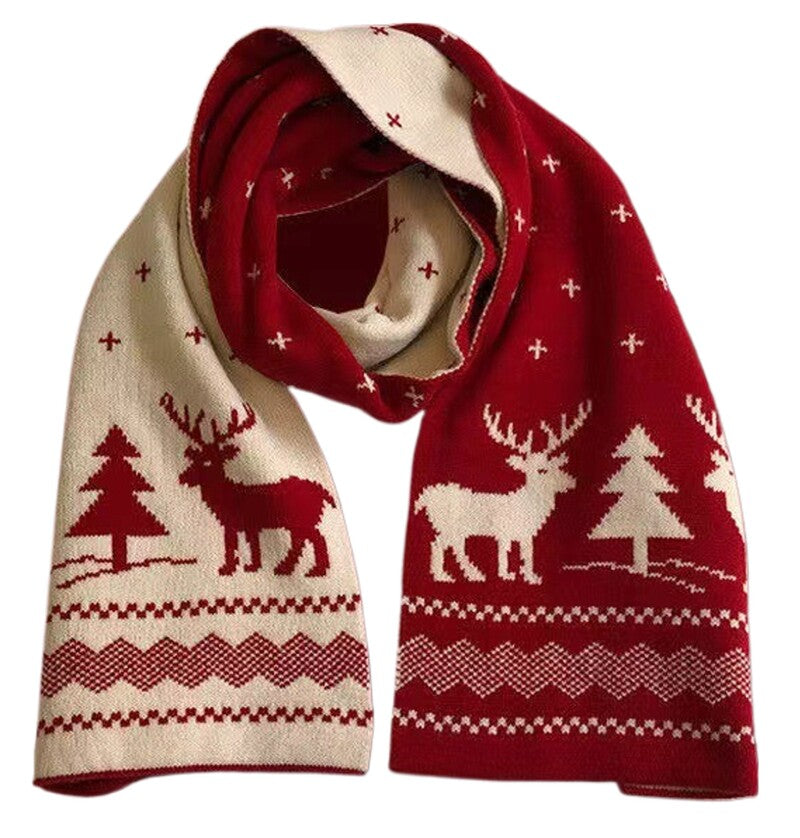 RedNoseReindeer