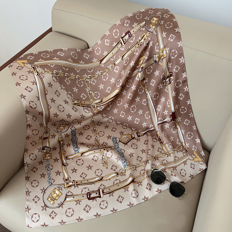 CafeCreme (70X70 cms)