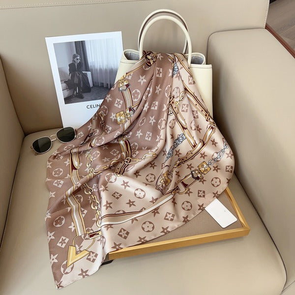 CafeCreme (70X70 cms)