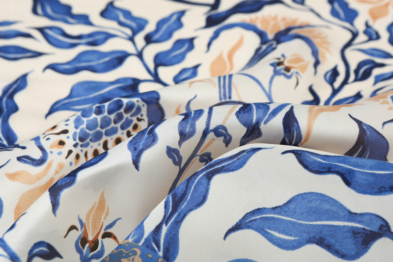 AquaSpring (70X70 cms)