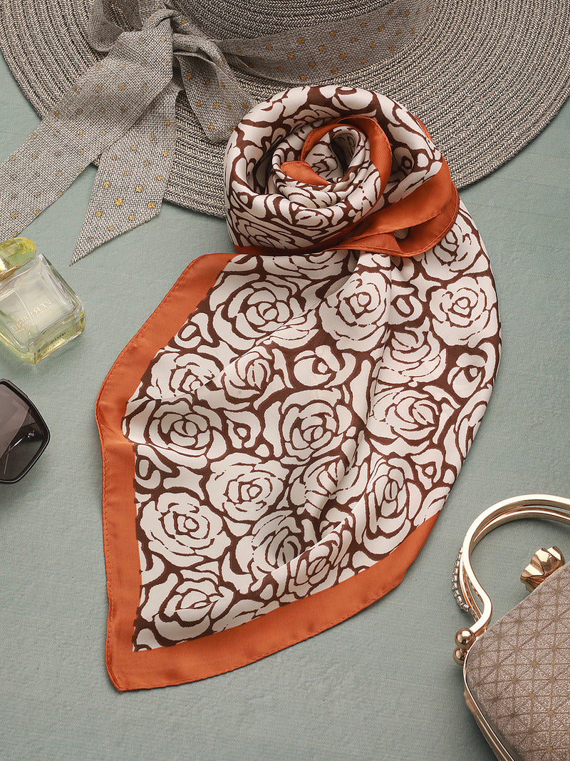 CocoaBliss (70X70 cms)