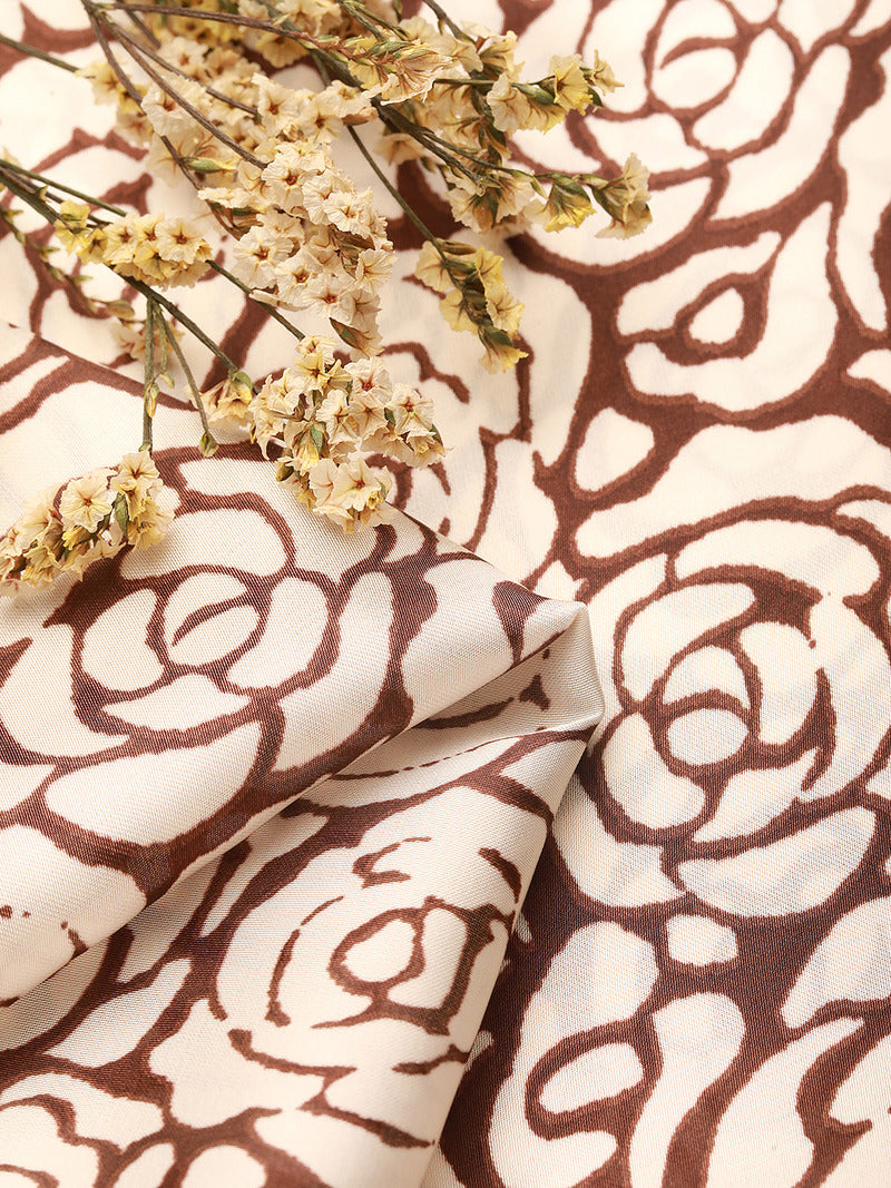 CocoaBliss (70X70 cms)