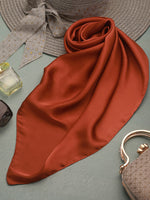 CopperGlow (70X70 cms)