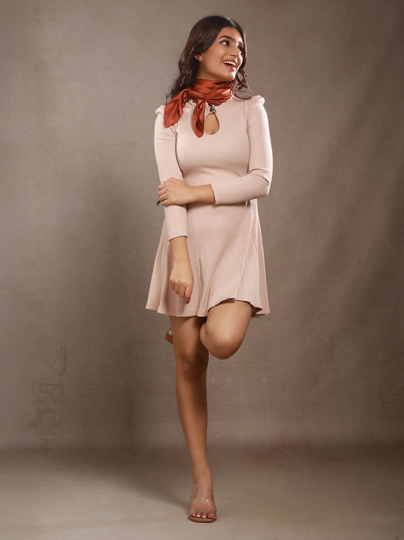 CopperGlow (70X70 cms)