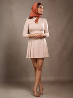 CopperGlow (70X70 cms)