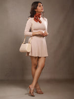 CopperGlow (70X70 cms)