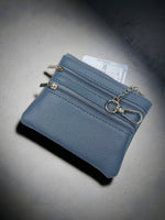 CrossKulture - GlamHolder lightweight coin purse lifestyle view