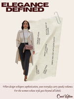 CrossKulture - DreamSling lightweight sling model view with features