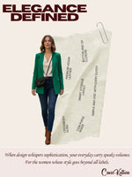 CrossKulture - StellarSling lightweight sling model view with features