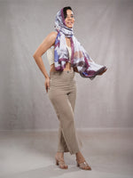 WineFlora (180X90 cms)