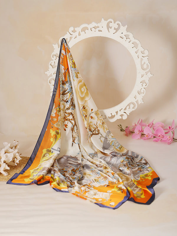 SunsetCalm (180X90 cms)