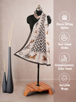 ChariotVeil (180X90 cms)