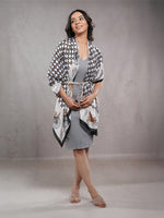 ChariotVeil (180X90 cms)