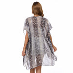 SeasidePebbles Kimono Shrug