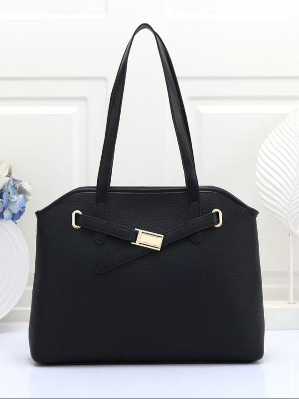 CrossKulture - MoreTrendy Tote Bag front view main image