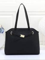 CrossKulture - MoreTrendy Tote Bag front view main image
