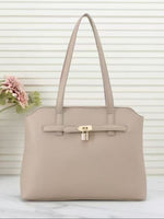CrossKulture - ExpanseTrendy Tote Bag main image front view