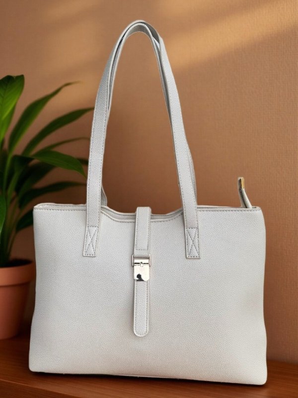 CrossKulture - RoomyTrendy Tote Bag main image