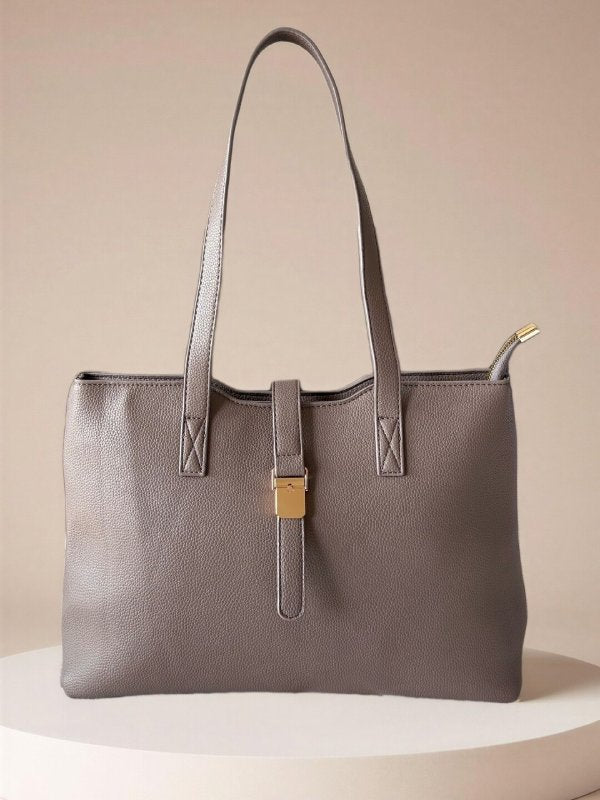 CrossKulture - LoadedTrendy Tote Bag main image