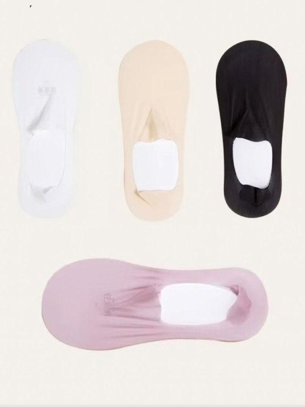 SecretStep Liner Combo Pack of 4