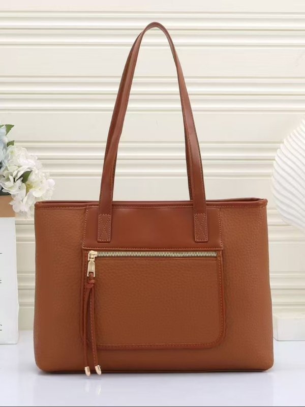 CrossKulture - MassiveTrendy Tote Bag main image