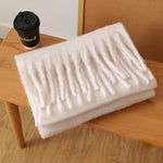 CozyMode Cashmere Muffler Scarf