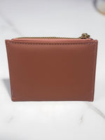 CrossKulture - SugarCrush lightweight small wallet back view