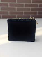 CrossKulture - DreamCrush lightweight small wallet back view