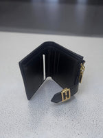 CrossKulture - DreamCrush lightweight small wallet open view