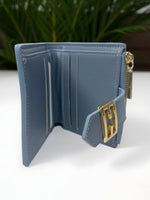 CrossKulture - PopCrush lightweight small wallet