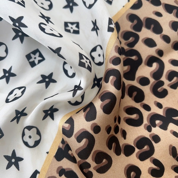 TwinGlaze (70X70 cms)