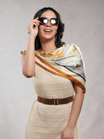 FloraFrame (70X70 cms)