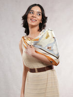 FloraFrame (70X70 cms)