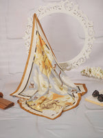 FloraFrame (70X70 cms)