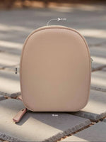 CrossKulture - SleekSling lightweight sling back view