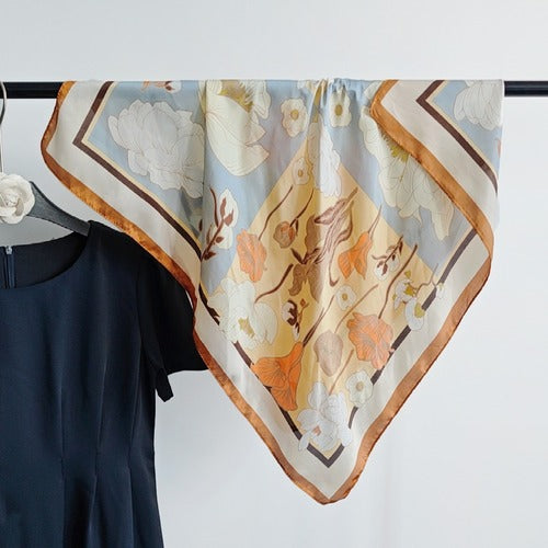 FloraFrame (70X70 cms)