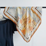 FloraFrame (70X70 cms)