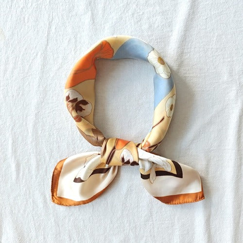 FloraFrame (70X70 cms)