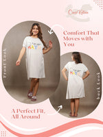 PlayfulPrints Printed Long Tees