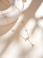 LuxeLegacy Necklace Pendant Gold